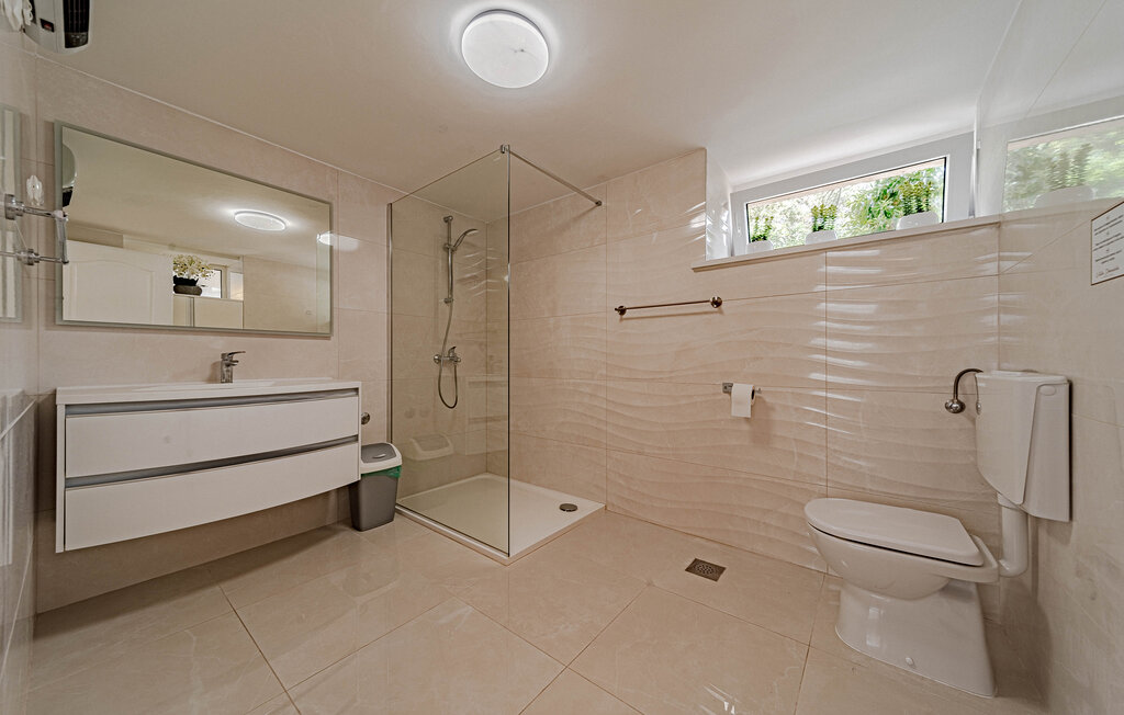 Ferienwohnung - Korcula-Lumbarda , Kroatien - CDS145 34