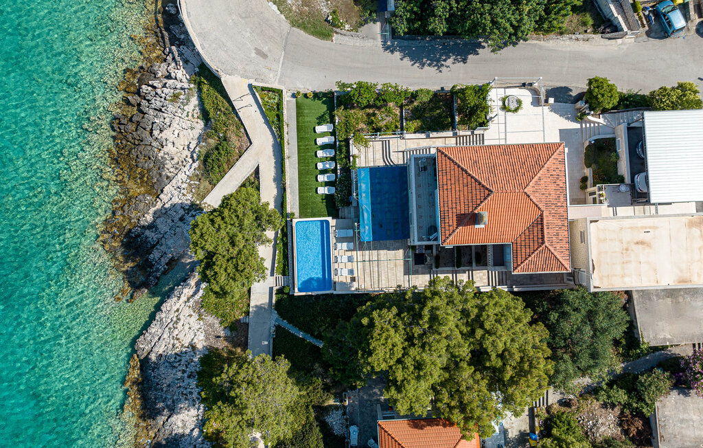 Ferienwohnung - Korcula-Lumbarda , Kroatien - CDS145 10