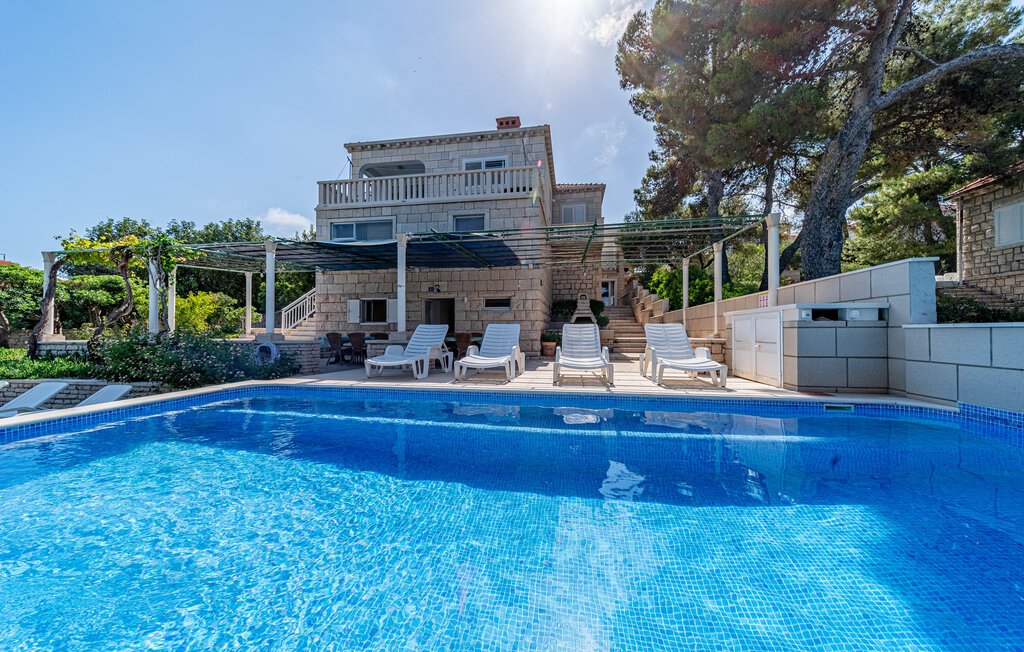 Ferienwohnung - Korcula-Lumbarda , Kroatien - CDS145 8