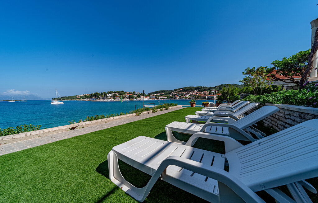 Ferienwohnung - Korcula-Lumbarda , Kroatien - CDS145 7