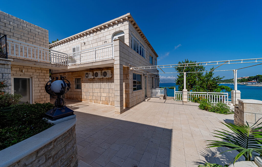 Ferienwohnung - Korcula-Lumbarda , Kroatien - CDS145 12