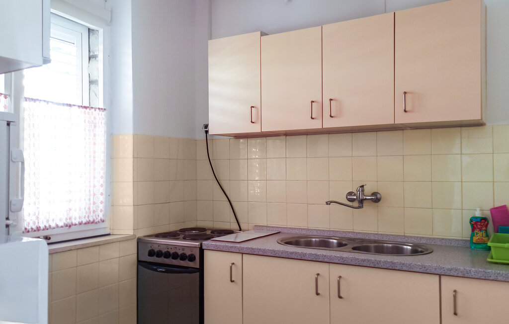 Ferienwohnung - Korcula-Lumbarda , Kroatien - CDS532 5