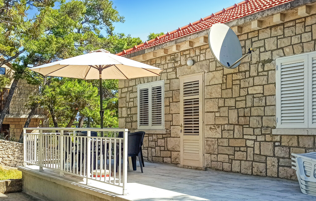 Ferienwohnung - Korcula-Lumbarda , Kroatien - CDS532 9