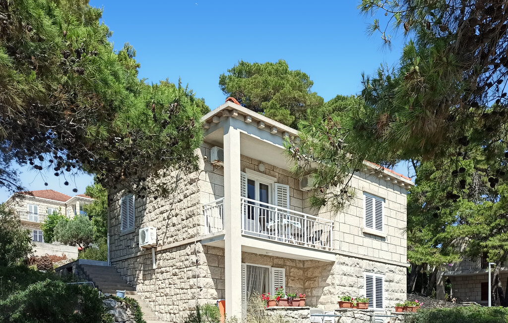 Ferienwohnung - Korcula-Lumbarda , Kroatien - CDS532 8