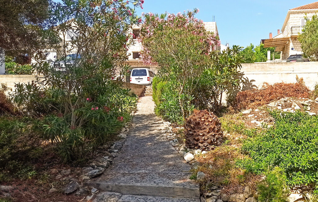 Ferienwohnung - Korcula-Lumbarda , Kroatien - CDS532 7