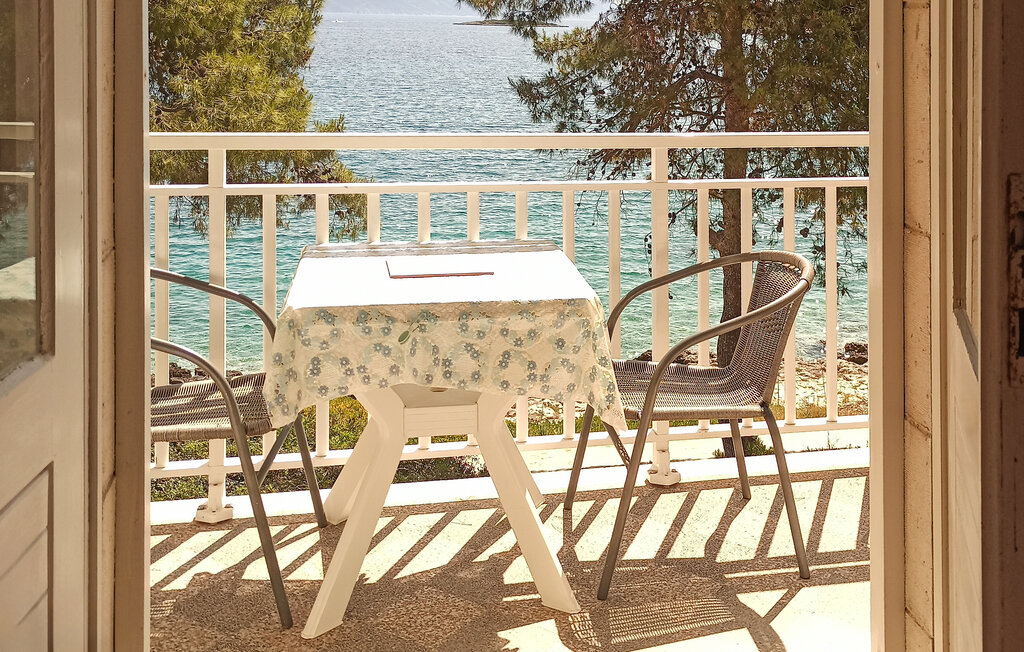 Ferienwohnung - Korcula-Lumbarda , Kroatien - CDS532 3