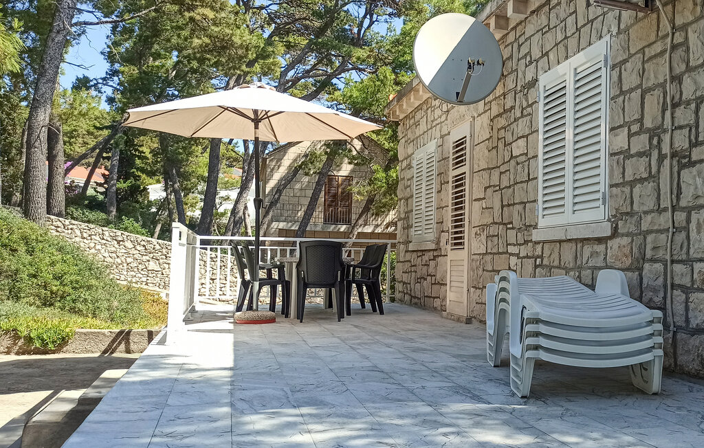 Ferienwohnung - Korcula-Lumbarda , Kroatien - CDS532 11