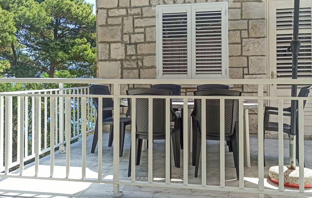 Ferienwohnung - Korcula-Lumbarda , Kroatien - CDS532 12