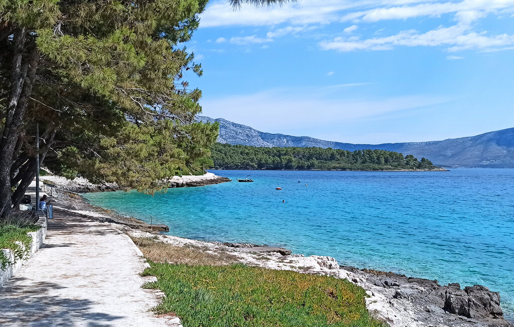 Ferienwohnung - Korcula-Lumbarda , Kroatien - CDS532 14