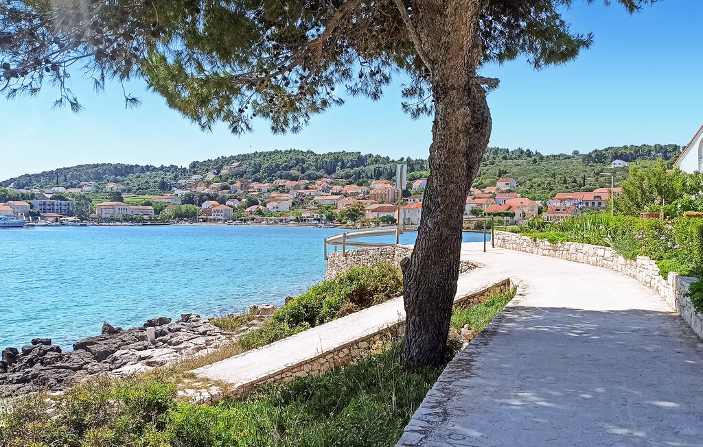 Ferienwohnung - Korcula-Lumbarda , Kroatien - CDS532 2