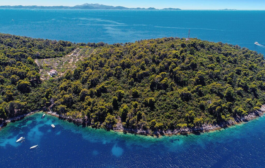 Ferienhaus - Korcula-Brna , Kroatien - CDS547 1