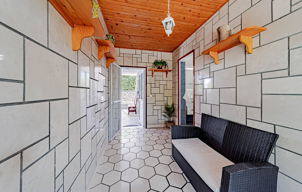 Feriehuse - Korcula-Prigradica , Kroatien - CDS005 7