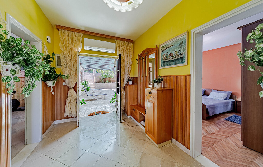 Feriehuse - Korcula-Prigradica , Kroatien - CDS005 36