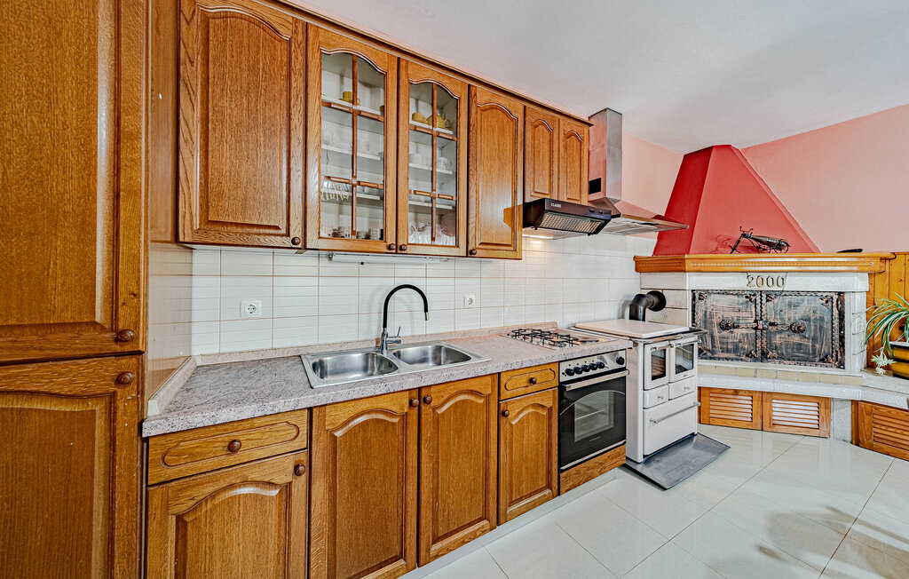 Feriehuse - Korcula-Prigradica , Kroatien - CDS005 30