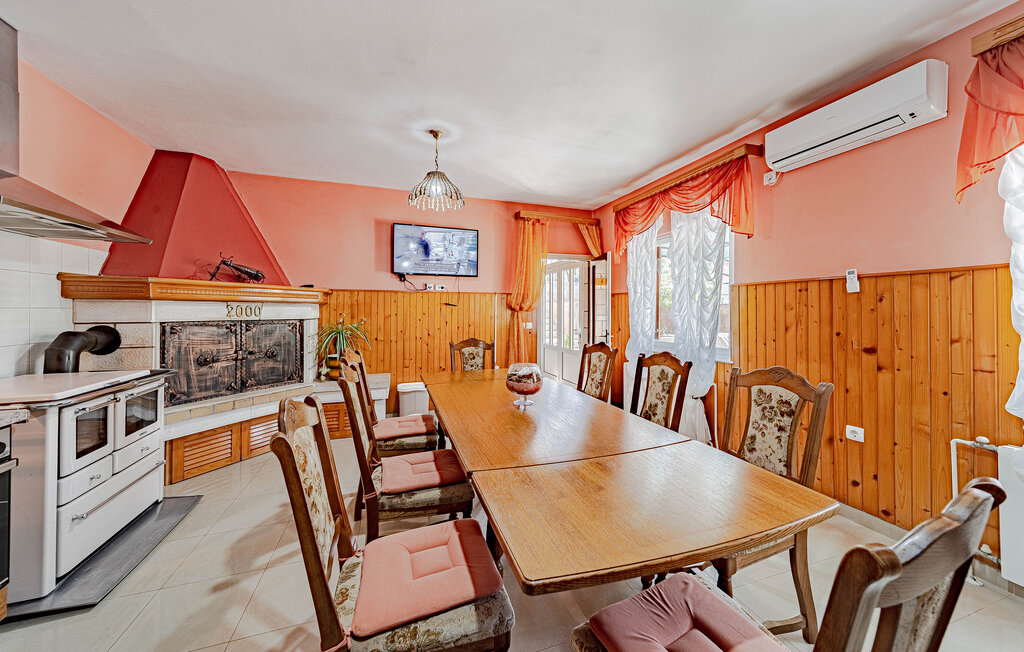 Feriehuse - Korcula-Prigradica , Kroatien - CDS005 31