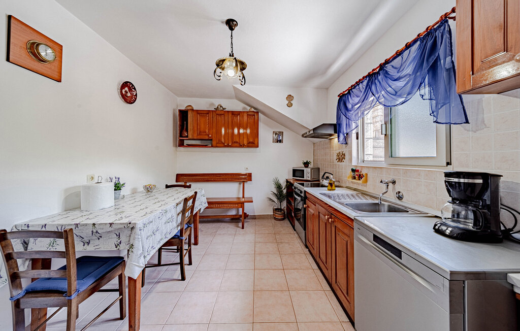 Feriehuse - Korcula-Prigradica , Kroatien - CDS005 33