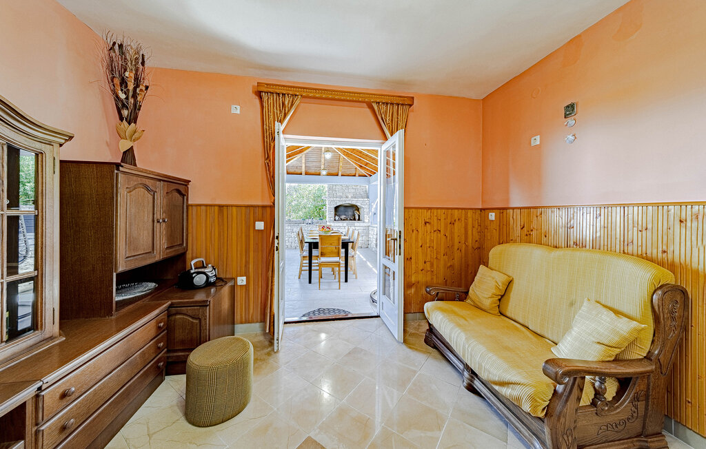 Feriehuse - Korcula-Prigradica , Kroatien - CDS005 4