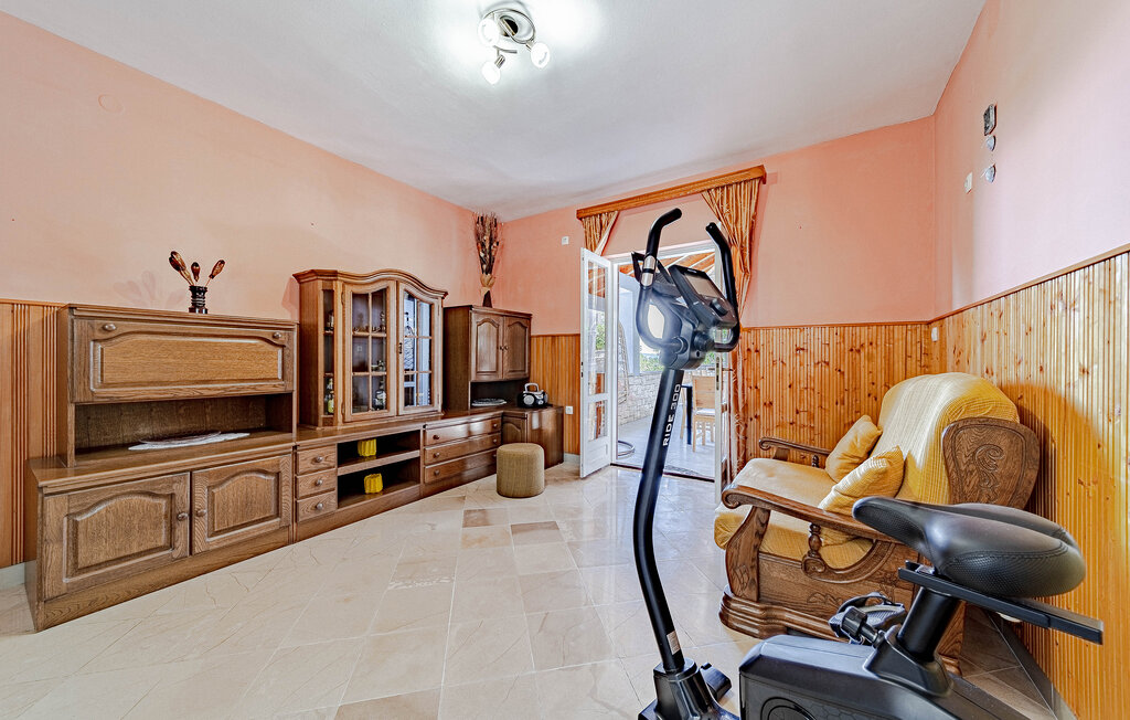 Feriehuse - Korcula-Prigradica , Kroatien - CDS005 29