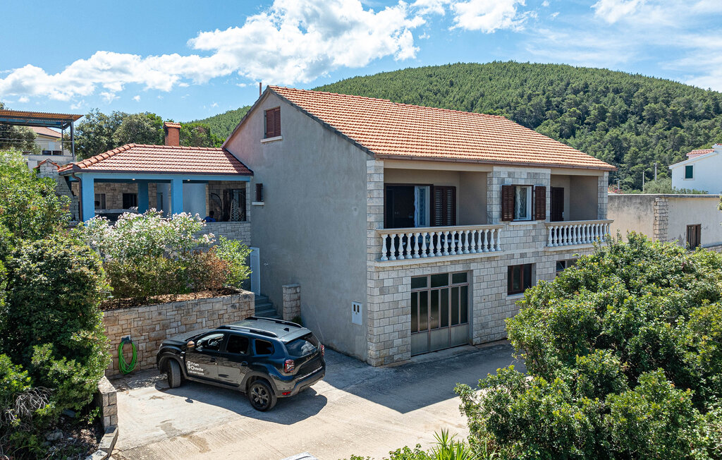 Feriehuse - Korcula-Prigradica , Kroatien - CDS005 10