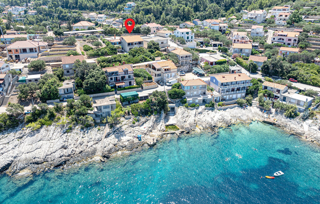 Feriehuse - Korcula-Prigradica , Kroatien - CDS005 11