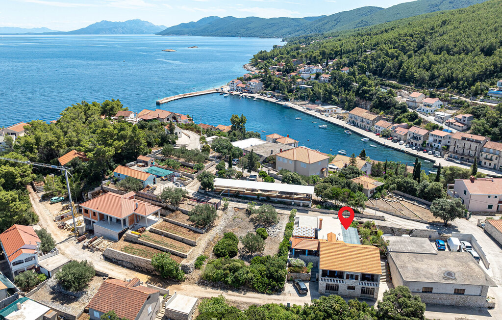 Feriehuse - Korcula-Prigradica , Kroatien - CDS005 12