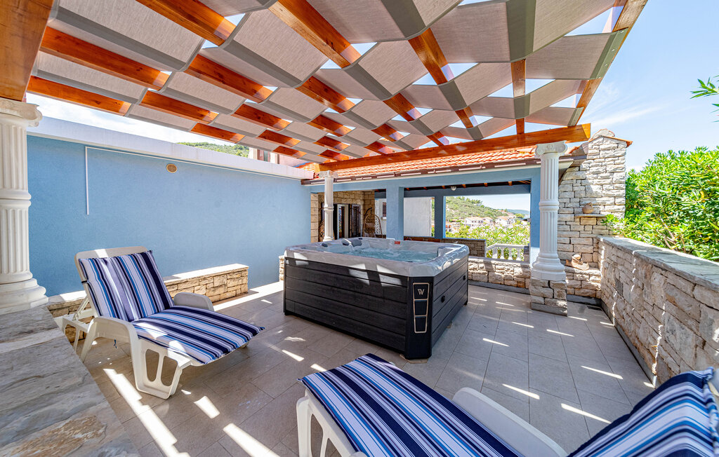 Feriehuse - Korcula-Prigradica , Kroatien - CDS005 13