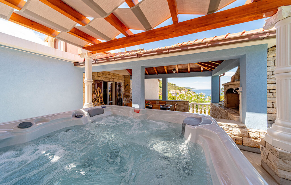 Feriehuse - Korcula-Prigradica , Kroatien - CDS005 6