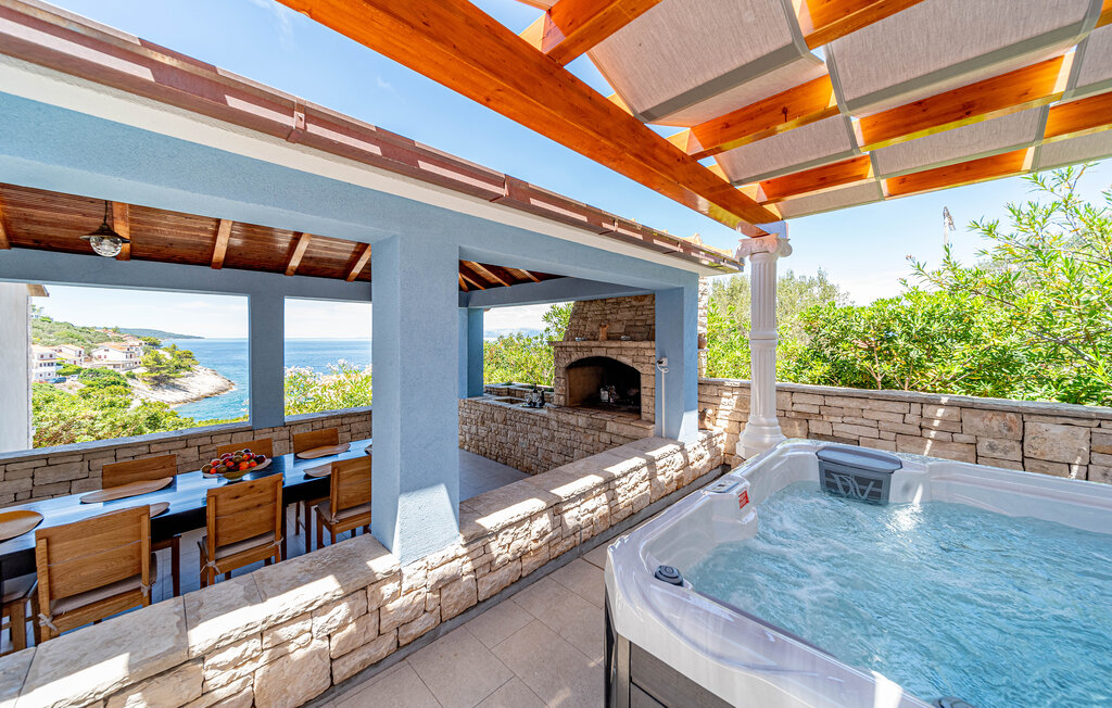 Feriehuse - Korcula-Prigradica , Kroatien - CDS005 2