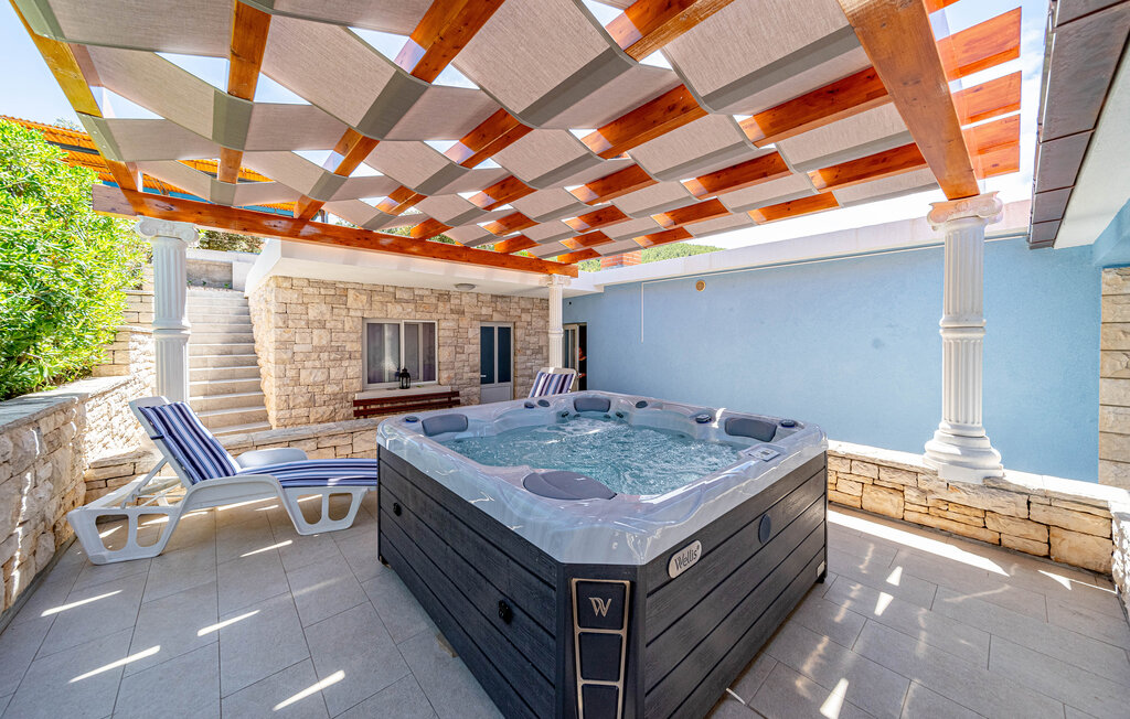 Feriehuse - Korcula-Prigradica , Kroatien - CDS005 1