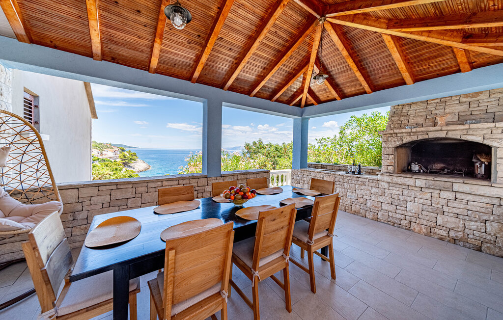 Feriehuse - Korcula-Prigradica , Kroatien - CDS005 15