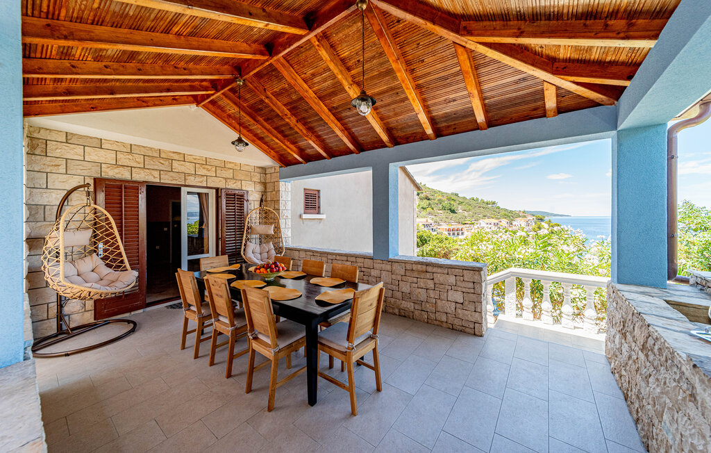 Feriehuse - Korcula-Prigradica , Kroatien - CDS005 9