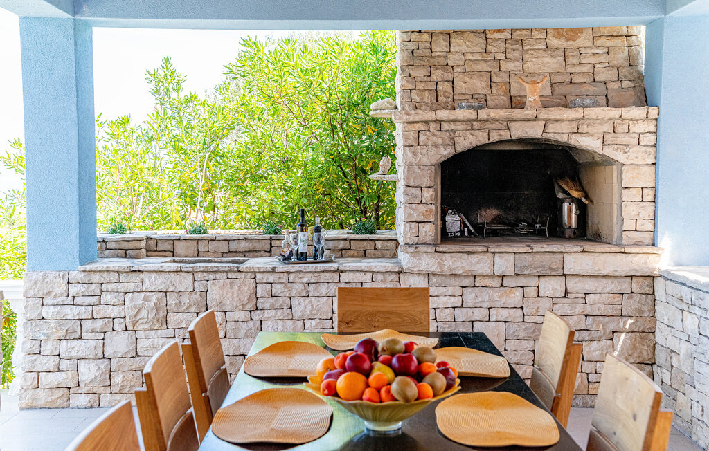 Feriehuse - Korcula-Prigradica , Kroatien - CDS005 16