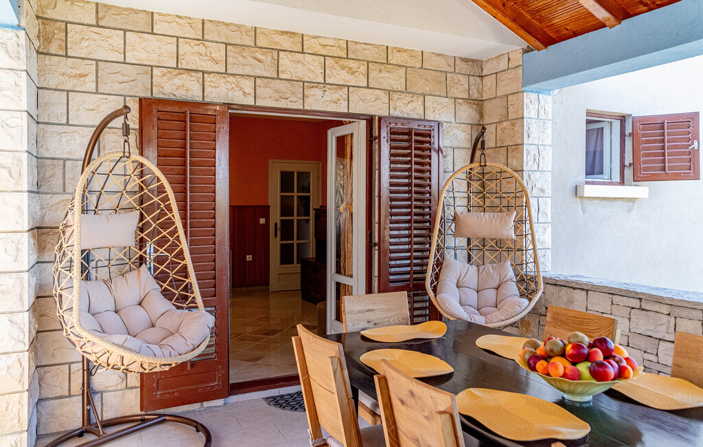 Feriehuse - Korcula-Prigradica , Kroatien - CDS005 17