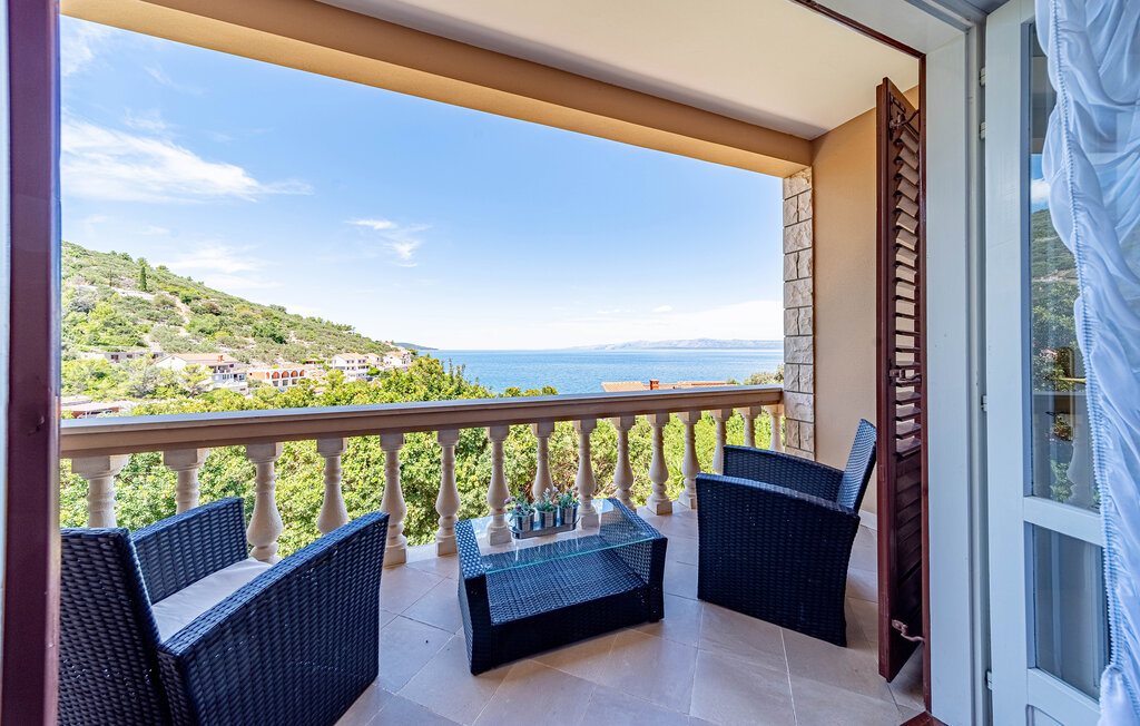 Feriehuse - Korcula-Prigradica , Kroatien - CDS005 20