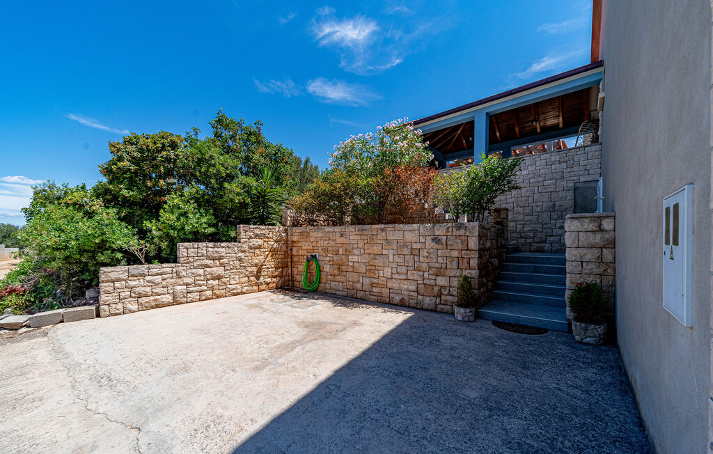 Feriehuse - Korcula-Prigradica , Kroatien - CDS005 22