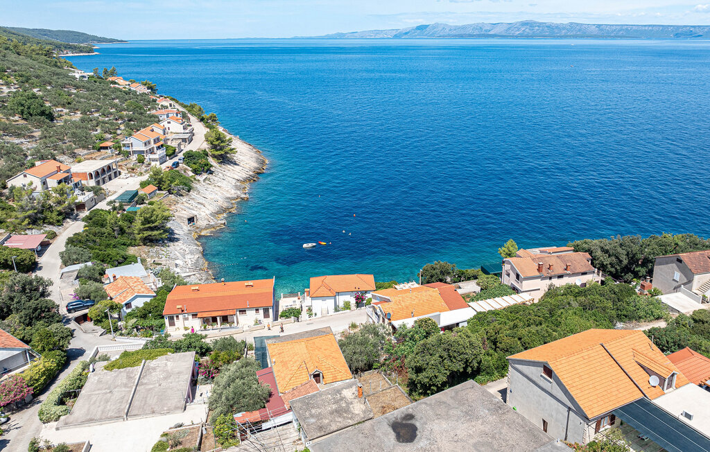 Feriehuse - Korcula-Prigradica , Kroatien - CDS005 23