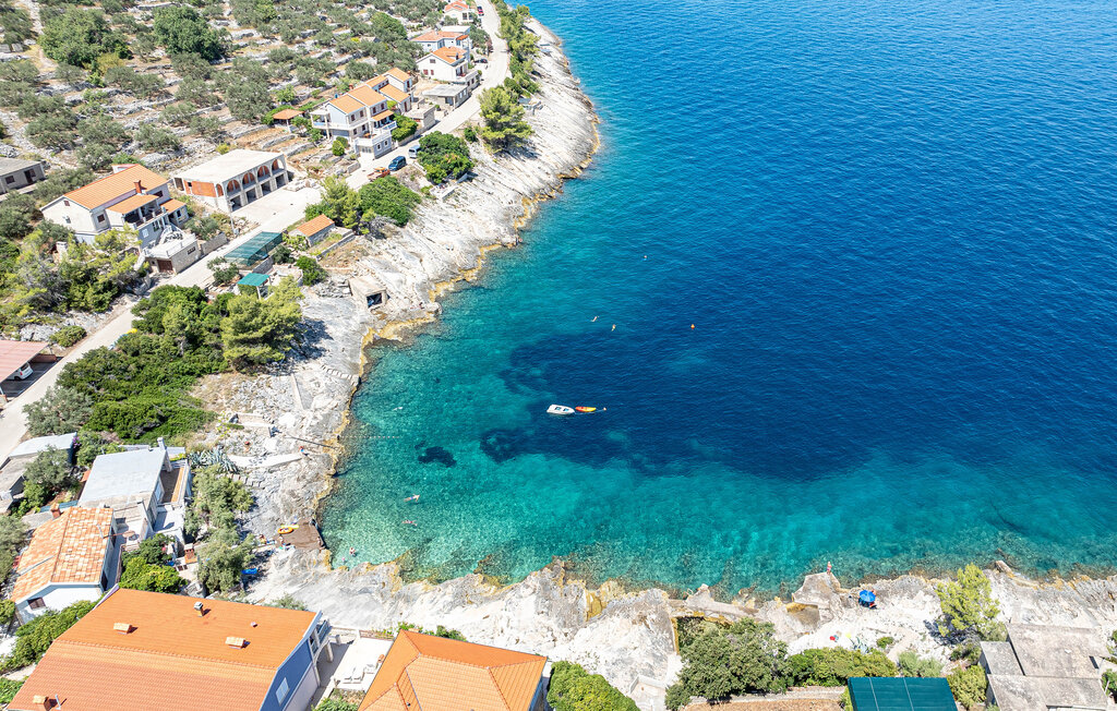 Feriehuse - Korcula-Prigradica , Kroatien - CDS005 26