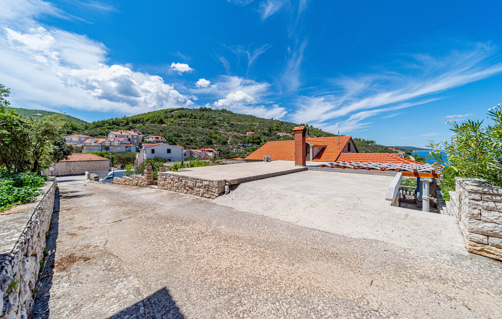 Feriehuse - Korcula-Prigradica , Kroatien - CDS005 28