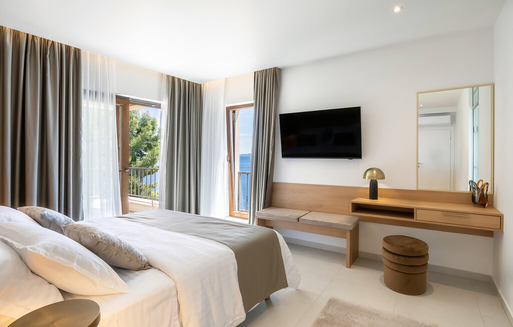 Location de vacances - Korcula-Karbuni , Croatie - CDS977 34