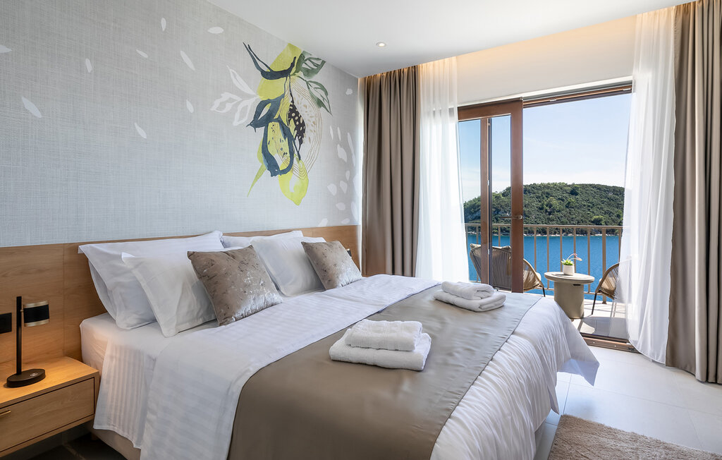 Location de vacances - Korcula-Karbuni , Croatie - CDS977 36