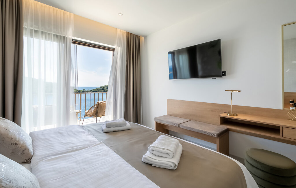 Location de vacances - Korcula-Karbuni , Croatie - CDS977 37