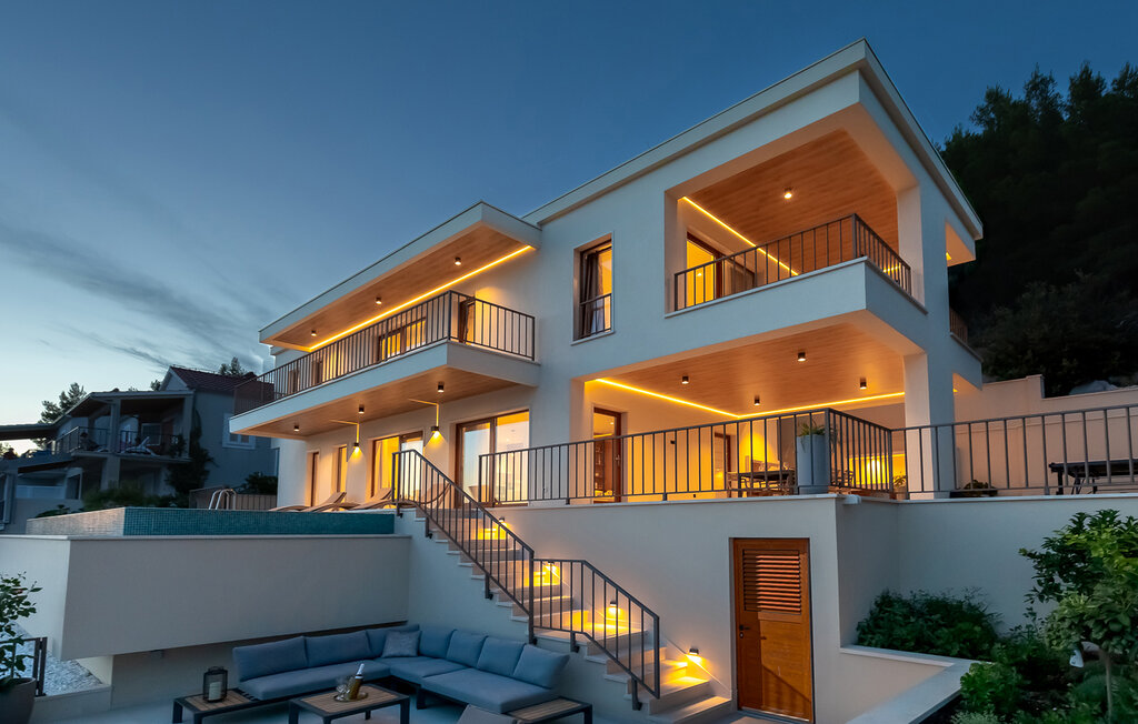 Location de vacances - Korcula-Karbuni , Croatie - CDS977 15