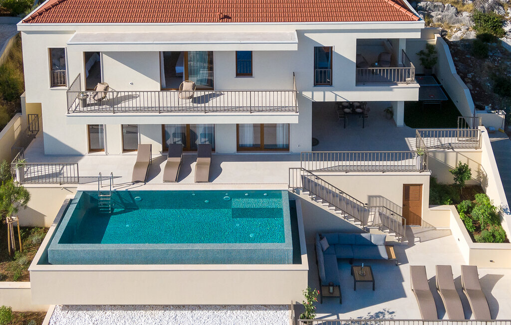 Location de vacances - Korcula-Karbuni , Croatie - CDS977 18