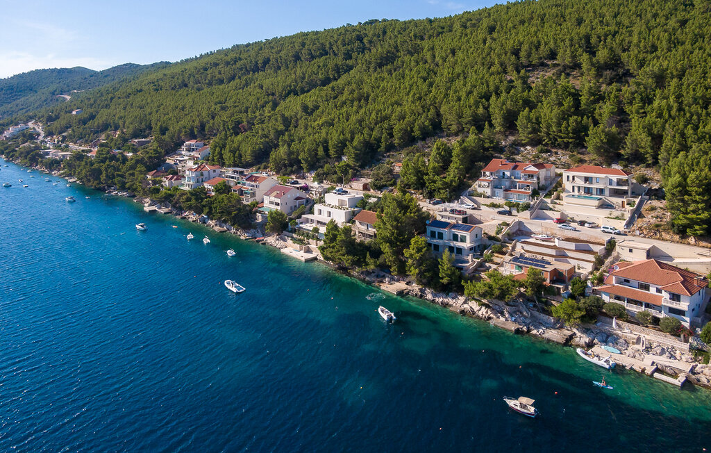 Location de vacances - Korcula-Karbuni , Croatie - CDS977 9