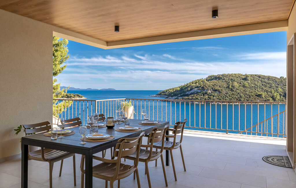 Location de vacances - Korcula-Karbuni , Croatie - CDS977 2