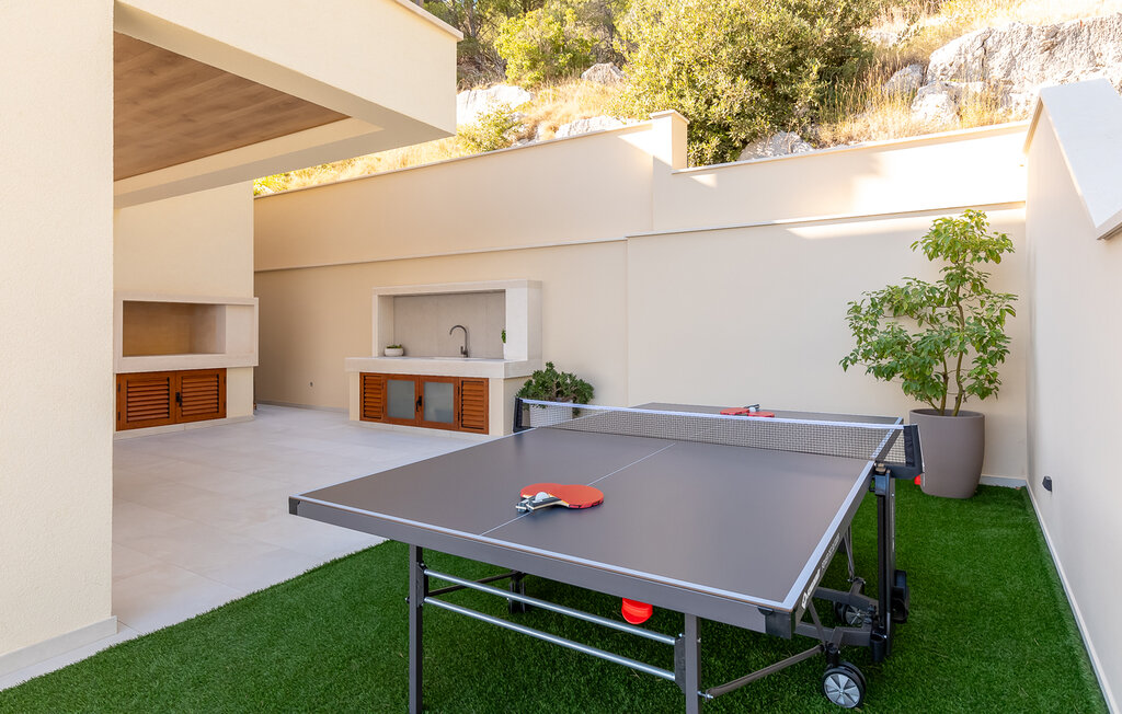 Location de vacances - Korcula-Karbuni , Croatie - CDS977 7