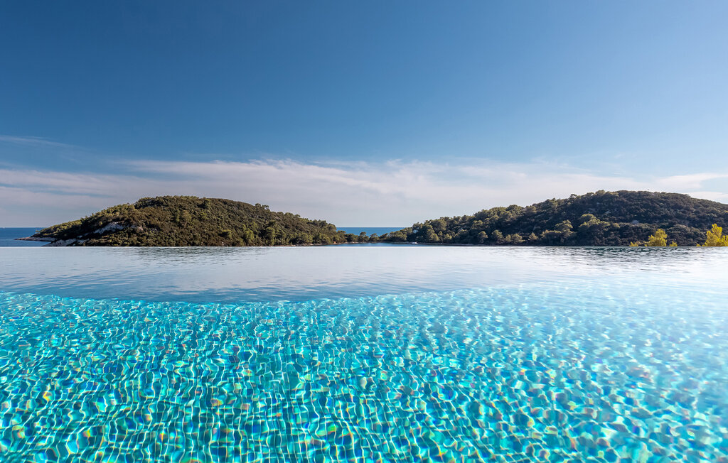 Location de vacances - Korcula-Karbuni , Croatie - CDS977 10