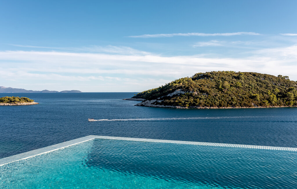 Location de vacances - Korcula-Karbuni , Croatie - CDS977 11