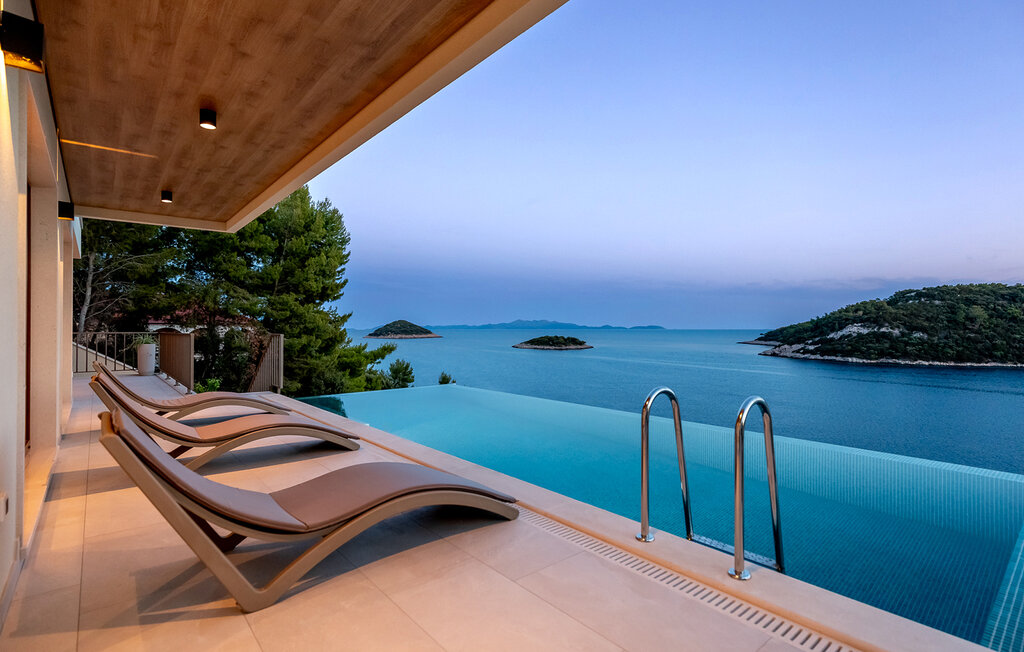 Location de vacances - Korcula-Karbuni , Croatie - CDS977 12