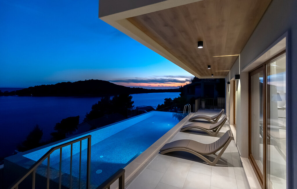 Location de vacances - Korcula-Karbuni , Croatie - CDS977 14